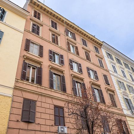 Ginkgo Flat Vaticano ローマ エクステリア 写真