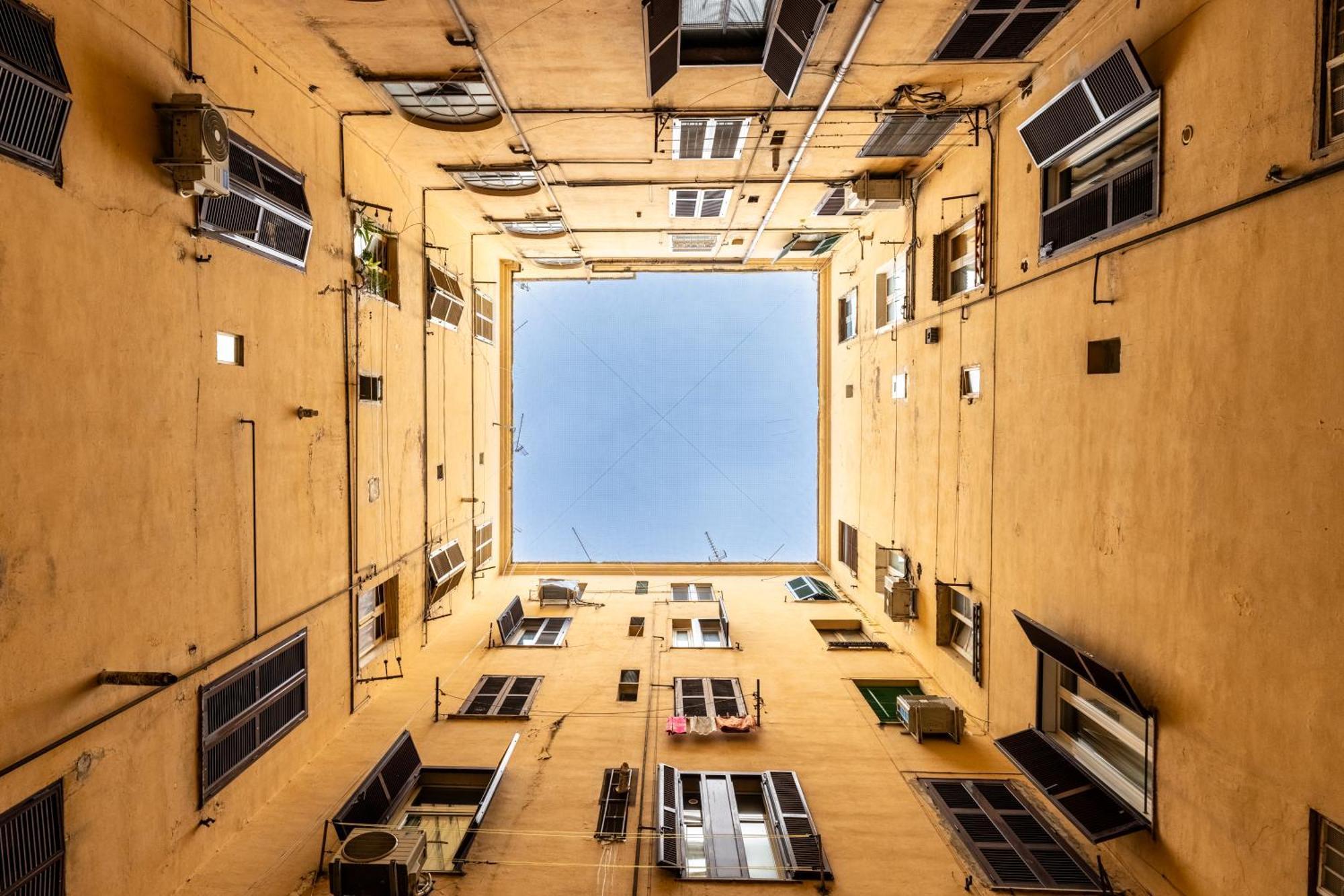 Ginkgo Flat Vaticano ローマ エクステリア 写真